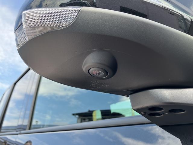 タント カスタムＲＳ　シートヒーター　電動スライドドア　保証１年間距離無制限付き・ターボ・パノラマカメラ・シートヒーター・電動パーキングブレーキ・シートバックテーブル・両側電動スライドドア・ＬＥＤヘッドランプ・ＬＥＤフォグランプ（34枚目）