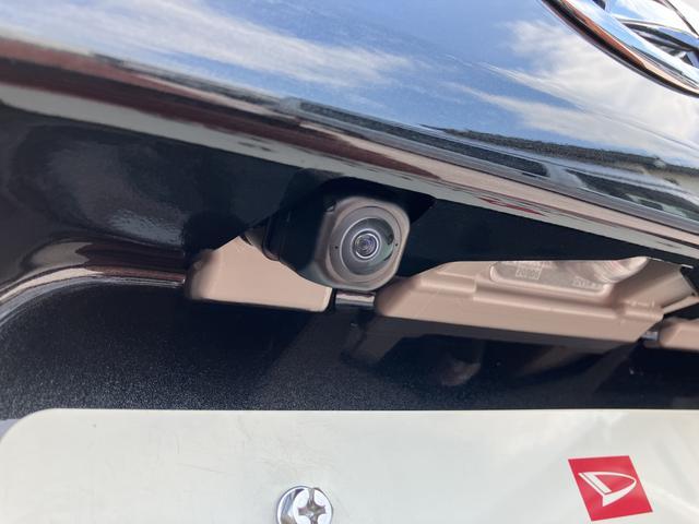 タント カスタムＲＳ　シートヒーター　電動スライドドア　保証１年間距離無制限付き・ターボ・パノラマカメラ・シートヒーター・電動パーキングブレーキ・シートバックテーブル・両側電動スライドドア・ＬＥＤヘッドランプ・ＬＥＤフォグランプ（35枚目）