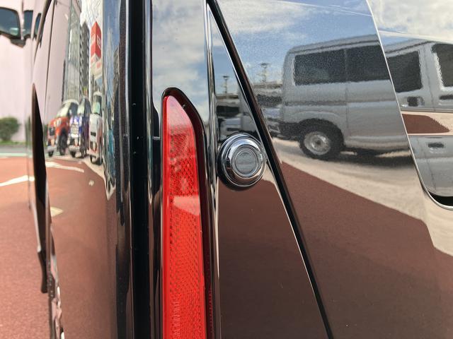 タント カスタムＲＳ　シートヒーター　電動スライドドア　保証１年間距離無制限付き・ターボ・パノラマカメラ・シートヒーター・電動パーキングブレーキ・シートバックテーブル・両側電動スライドドア・ＬＥＤヘッドランプ・ＬＥＤフォグランプ（36枚目）