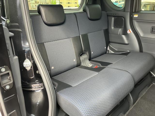 タント カスタムＲＳ　シートヒーター　電動スライドドア　保証１年間距離無制限付き・ターボ・パノラマカメラ・シートヒーター・電動パーキングブレーキ・シートバックテーブル・両側電動スライドドア・ＬＥＤヘッドランプ・ＬＥＤフォグランプ（39枚目）