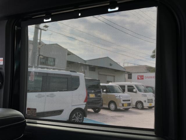 タント カスタムＲＳ　シートヒーター　電動スライドドア　保証１年間距離無制限付き・ターボ・パノラマカメラ・シートヒーター・電動パーキングブレーキ・シートバックテーブル・両側電動スライドドア・ＬＥＤヘッドランプ・ＬＥＤフォグランプ（63枚目）