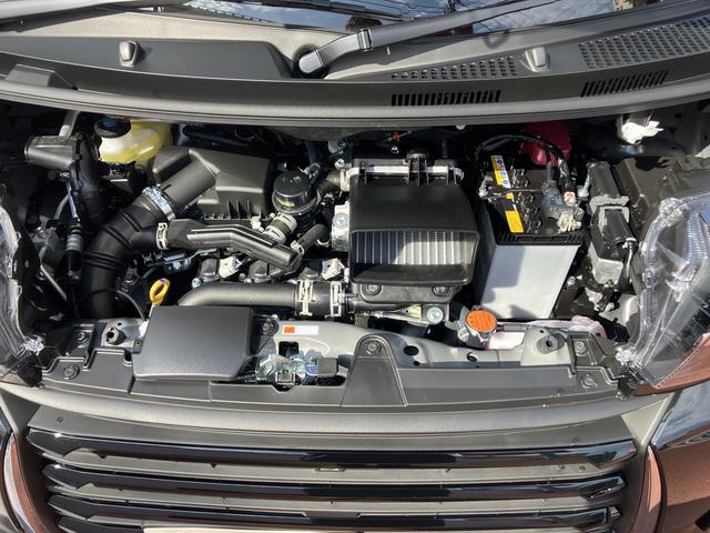 タント カスタムＲＳ　シートヒーター　電動スライドドア　保証１年間距離無制限付き・ターボ・パノラマカメラ・シートヒーター・電動パーキングブレーキ・シートバックテーブル・両側電動スライドドア・ＬＥＤヘッドランプ・ＬＥＤフォグランプ（70枚目）