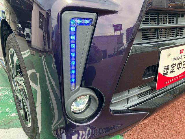 ムーヴ カスタム　ＲＳ　ハイパーＳＡＩＩＩ　フルセグナビ・全周囲カメラ・ドラレコ・ＥＴＣ・ＬＥＤヘッドライト（34枚目）