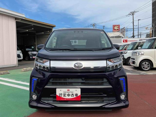 ムーヴ カスタム　ＲＳ　ハイパーＳＡＩＩＩ　フルセグナビ・全周囲カメラ・ドラレコ・ＥＴＣ・ＬＥＤヘッドライト（36枚目）