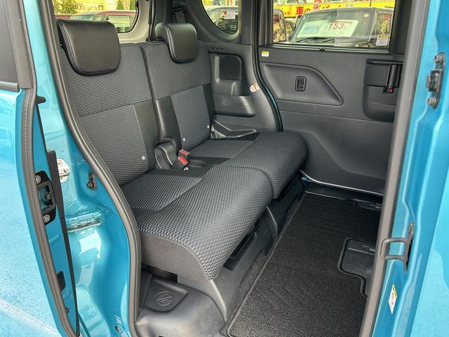 ご契約後お渡し前点検整備にてしっかりチェック致します