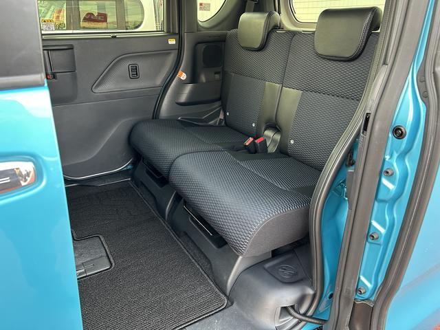 安全・安心な走行のために、納車前にダイハツのクルマを知り尽くしたエキスパートが基本性能に関わる機能や状態を徹底的に点検。消耗部品の交換など法定12ヶ月点検相当の点検・整備を実施しております。