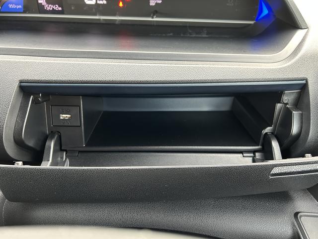 インパネボックス