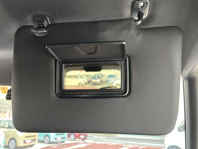 バニティミラー