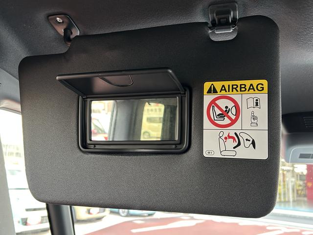 バニティミラー