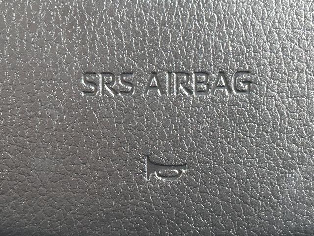 運転席エアーバック
