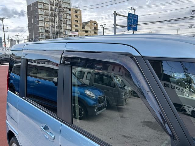 スペーシア Ｔ　保証　まごころ保証　１年間・走行距離無制限付き（14枚目）