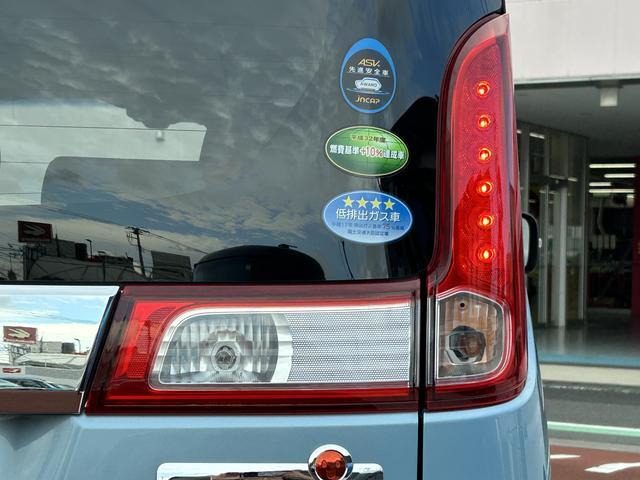 スペーシア Ｔ　保証　まごころ保証　１年間・走行距離無制限付き（15枚目）