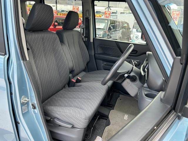 スペーシア Ｔ　保証　まごころ保証　１年間・走行距離無制限付き（16枚目）