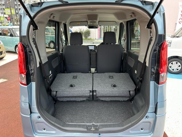 スペーシア Ｔ　保証　まごころ保証　１年間・走行距離無制限付き（23枚目）