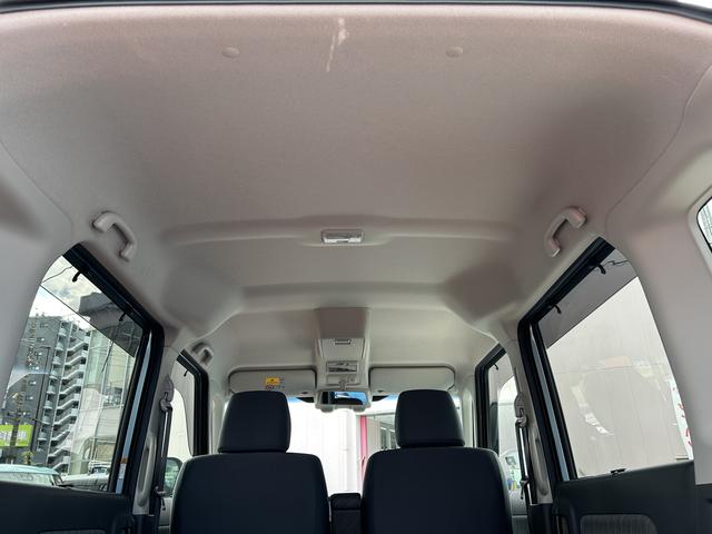 スペーシア Ｔ　保証　まごころ保証　１年間・走行距離無制限付き（25枚目）