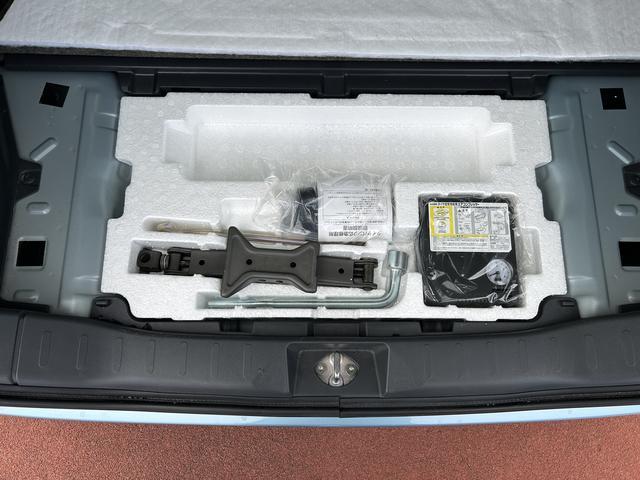 スペーシア Ｔ　保証　まごころ保証　１年間・走行距離無制限付き（26枚目）