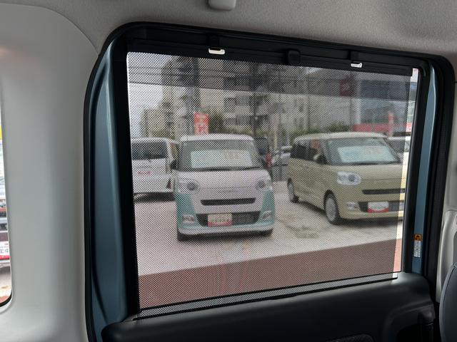 スペーシア Ｔ　保証　まごころ保証　１年間・走行距離無制限付き（32枚目）