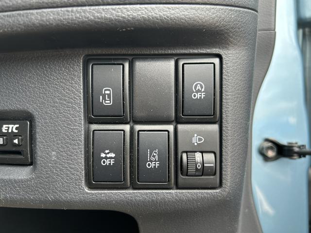 スペーシア Ｔ　保証　まごころ保証　１年間・走行距離無制限付き（34枚目）