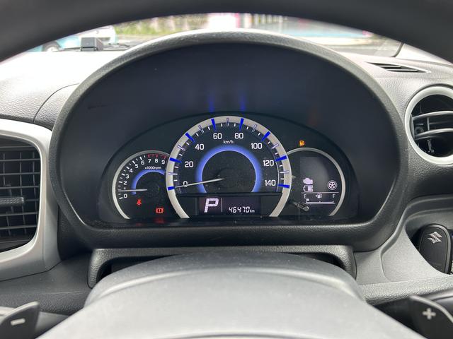 スペーシア Ｔ　保証　まごころ保証　１年間・走行距離無制限付き（44枚目）