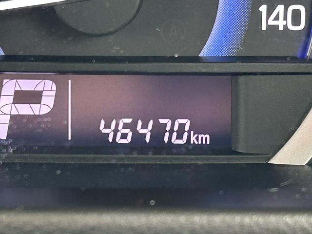 スペーシア Ｔ　保証　まごころ保証　１年間・走行距離無制限付き（45枚目）