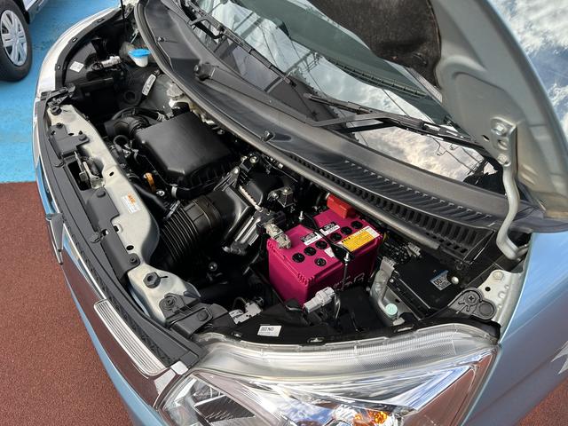 スペーシア Ｔ　保証　まごころ保証　１年間・走行距離無制限付き（66枚目）