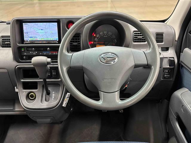 ハイゼットカーゴ クルーズターボ　保証　まごころ保証　１年間・走行距離無制限付き（6枚目）