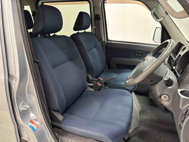 ハイゼットカーゴ クルーズターボ　保証　まごころ保証　１年間・走行距離無制限付き（15枚目）