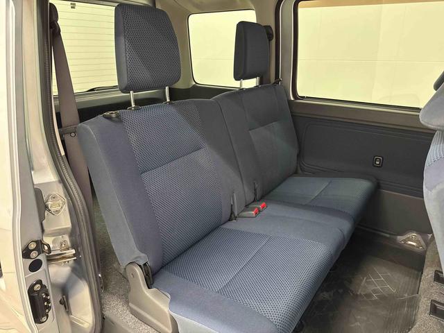 ハイゼットカーゴ クルーズターボ　保証　まごころ保証　１年間・走行距離無制限付き（16枚目）