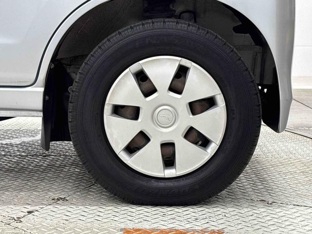 ハイゼットカーゴ クルーズターボ　保証　まごころ保証　１年間・走行距離無制限付き（17枚目）