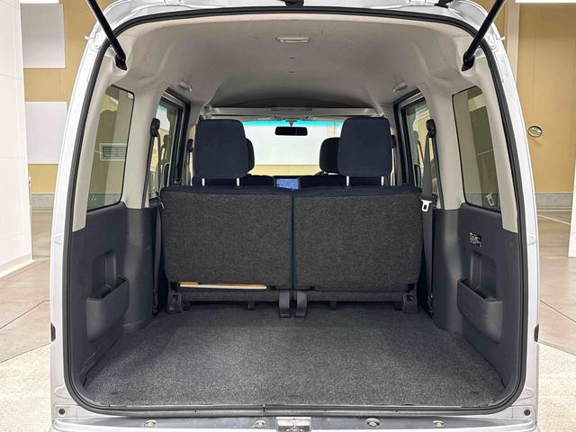 ハイゼットカーゴ クルーズターボ　保証　まごころ保証　１年間・走行距離無制限付き（18枚目）