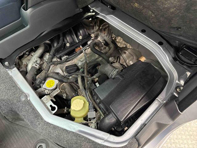 ハイゼットカーゴ クルーズターボ　保証　まごころ保証　１年間・走行距離無制限付き（20枚目）