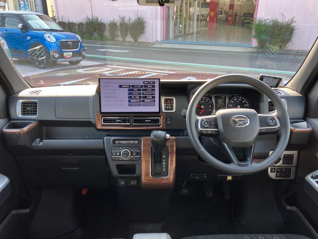 アトレー ＲＳ　保証　新車保証・まごころ保証　１年間・走行距離無制限付き（3枚目）