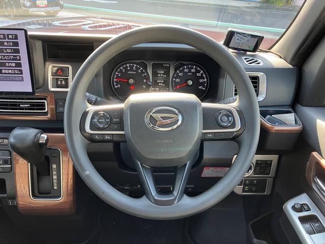 アトレー ＲＳ　保証　新車保証・まごころ保証　１年間・走行距離無制限付き（4枚目）