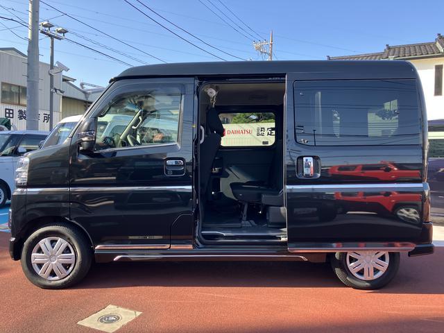 アトレー ＲＳ　保証　新車保証・まごころ保証　１年間・走行距離無制限付き（16枚目）