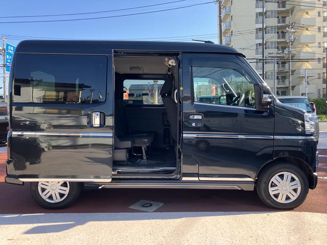 アトレー ＲＳ　保証　新車保証・まごころ保証　１年間・走行距離無制限付き（20枚目）