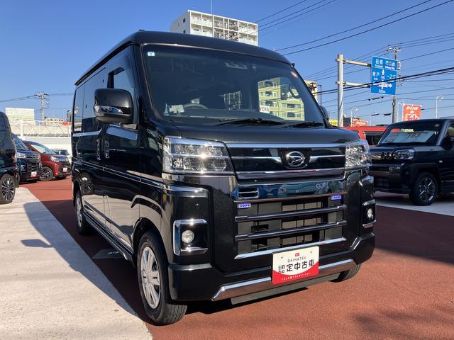 アトレー ＲＳ　保証　新車保証・まごころ保証　１年間・走行距離無制限付き（21枚目）