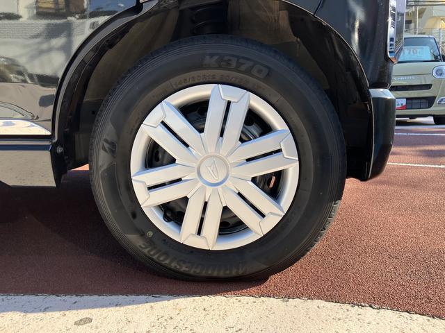 アトレー ＲＳ　保証　新車保証・まごころ保証　１年間・走行距離無制限付き（23枚目）