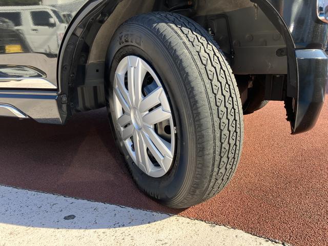 アトレー ＲＳ　保証　新車保証・まごころ保証　１年間・走行距離無制限付き（24枚目）