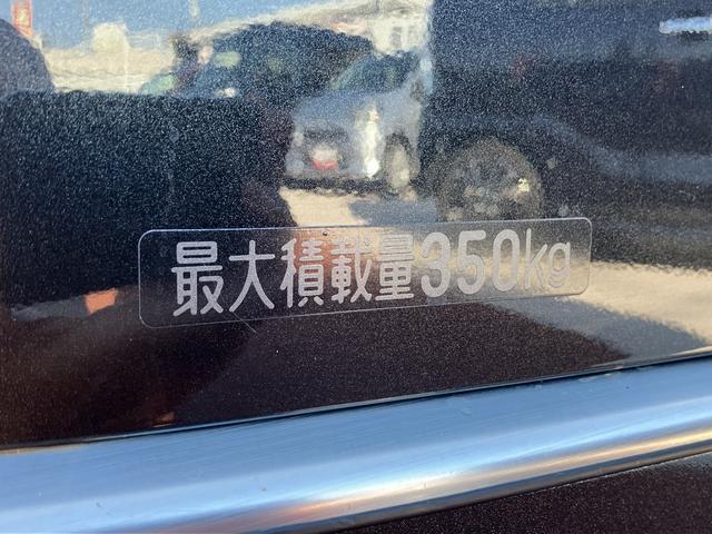 アトレー ＲＳ　保証　新車保証・まごころ保証　１年間・走行距離無制限付き（34枚目）