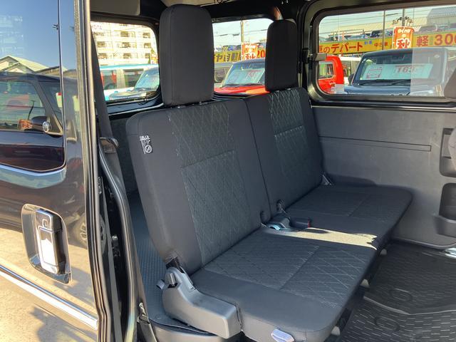 アトレー ＲＳ　保証　新車保証・まごころ保証　１年間・走行距離無制限付き（36枚目）