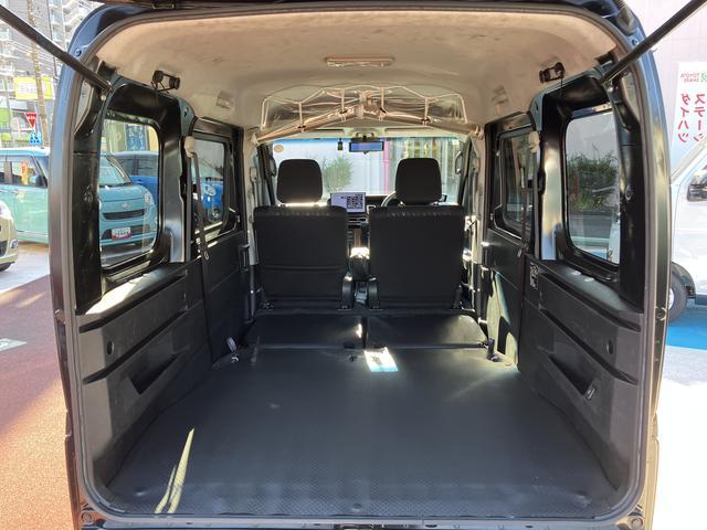 アトレー ＲＳ　保証　新車保証・まごころ保証　１年間・走行距離無制限付き（42枚目）