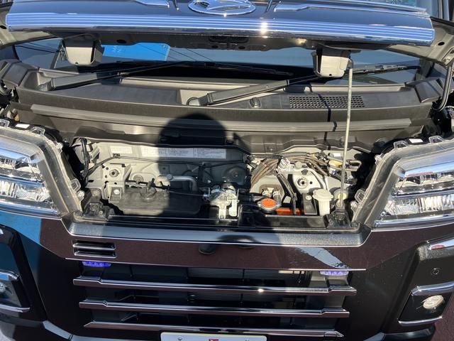 アトレー ＲＳ　保証　新車保証・まごころ保証　１年間・走行距離無制限付き（65枚目）