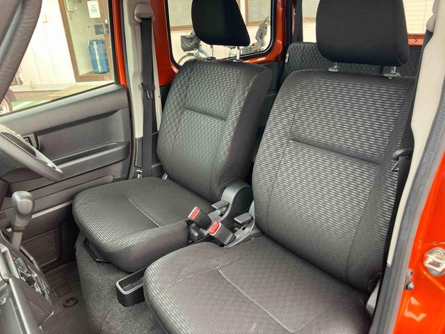 ハイゼットカーゴ クルーズターボ 保証 新車保証・まごころ保証 1年間・走行距離無制限付き(9枚目)