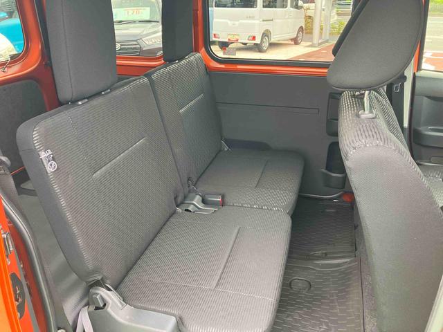 ハイゼットカーゴ クルーズターボ 保証 新車保証・まごころ保証 1年間・走行距離無制限付き(11枚目)