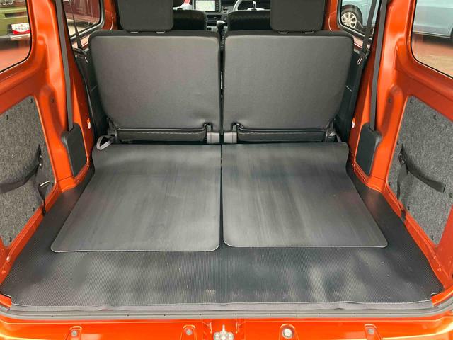 ハイゼットカーゴ クルーズターボ 保証 新車保証・まごころ保証 1年間・走行距離無制限付き(13枚目)