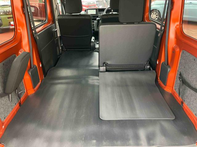 ハイゼットカーゴ クルーズターボ 保証 新車保証・まごころ保証 1年間・走行距離無制限付き(14枚目)