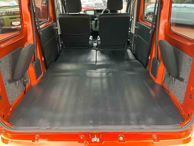 ハイゼットカーゴ クルーズターボ 保証 新車保証・まごころ保証 1年間・走行距離無制限付き(15枚目)