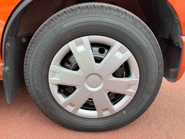 ハイゼットカーゴ クルーズターボ 保証 新車保証・まごころ保証 1年間・走行距離無制限付き(29枚目)