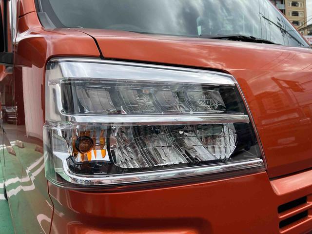 ハイゼットカーゴ クルーズターボ 保証 新車保証・まごころ保証 1年間・走行距離無制限付き(30枚目)