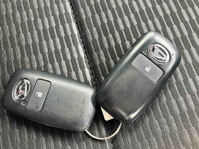 ハイゼットカーゴ クルーズターボ 保証 新車保証・まごころ保証 1年間・走行距離無制限付き(33枚目)